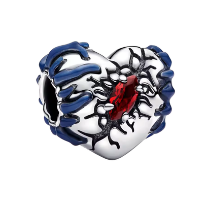 Bracelet with All Charms Included