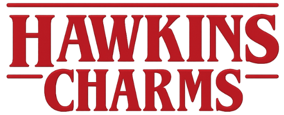 Hawkins Charms